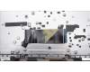 Lenovo 5CB1M46397 Tastatur inkl. Topcase spanisch L 83EQNFPAGN