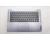 Lenovo 5CB1M46400 Tastatur inkl. Topcase ASM_POR L 83EQNFPAGN
