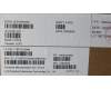 Lenovo 5CB1M46405 Tastatur inkl. Topcase ASM_RUS L 83EQNFPAGN