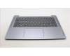 Lenovo 5CB1M46405 Tastatur inkl. Topcase ASM_RUS L 83EQNFPAGN