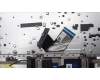 Lenovo 5CB1M46407 Tastatur inkl. Topcase deutsch L 83EQNFPAGN