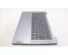 Lenovo 5CB1M46407 Tastatur inkl. Topcase deutsch L 83EQNFPAGN
