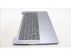Lenovo 5CB1M46407 Tastatur inkl. Topcase deutsch L 83EQNFPAGN