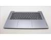 Lenovo 5CB1M46407 Tastatur inkl. Topcase deutsch L 83EQNFPAGN