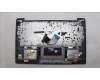 Lenovo 5CB1M46408 Tastatur inkl. Topcase ASM_ARA L 83EQNFPAGN