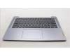 Lenovo 5CB1M46408 Tastatur inkl. Topcase ASM_ARA L 83EQNFPAGN