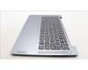 Lenovo 5CB1M46408 Tastatur inkl. Topcase ASM_ARA L 83EQNFPAGN
