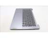 Lenovo 5CB1M46411 Tastatur inkl. Topcase ASM_HBW L 83EQNFPAGN