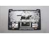 Lenovo 5CB1M46413 Tastatur inkl. Topcase ASM_NORDIC L 83EQNFPAGN