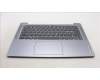 Lenovo 5CB1M46413 Tastatur inkl. Topcase ASM_NORDIC L 83EQNFPAGN
