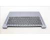 Lenovo 5CB1M46413 Tastatur inkl. Topcase ASM_NORDIC L 83EQNFPAGN