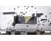 Lenovo 5CB1M46413 Tastatur inkl. Topcase ASM_NORDIC L 83EQNFPAGN