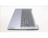 Lenovo 5CB1M46413 Tastatur inkl. Topcase ASM_NORDIC L 83EQNFPAGN