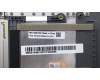 Lenovo 5CB1M46413 Tastatur inkl. Topcase ASM_NORDIC L 83EQNFPAGN