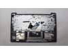 Lenovo 5CB1M46414 Tastatur inkl. Topcase ASM_BEL L 83EQNFPAGN
