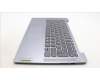 Lenovo 5CB1M46414 Tastatur inkl. Topcase ASM_BEL L 83EQNFPAGN