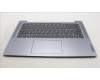 Lenovo 5CB1M46414 Tastatur inkl. Topcase ASM_BEL L 83EQNFPAGN
