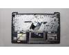 Lenovo 5CB1M46418 Tastatur inkl. Topcase ASM_EURO ENGL83EQNFPAGN