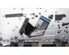 Lenovo 5CB1M46418 Tastatur inkl. Topcase ASM_EURO ENGL83EQNFPAGN
