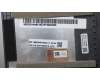 Lenovo 5CB1M46418 Tastatur inkl. Topcase ASM_EURO ENGL83EQNFPAGN