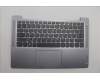Lenovo 5CB1M46420 Tastatur inkl. Topcase ASM_BUL L 83EQNFPAGN