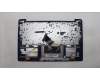 Lenovo 5CB1M46536 Tastatur inkl. Topcase ASM_UK L 83EQFPABN