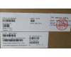 Lenovo 5CB1M46536 Tastatur inkl. Topcase ASM_UK L 83EQFPABN