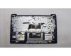 Lenovo 5CB1M46548 Tastatur inkl. Topcase deutsch L 83EQFPABN