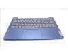 Lenovo 5CB1M46548 Tastatur inkl. Topcase deutsch L 83EQFPABN