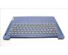 Lenovo 5CB1M46548 Tastatur inkl. Topcase deutsch L 83EQFPABN