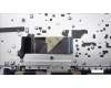 Lenovo 5CB1M46548 Tastatur inkl. Topcase deutsch L 83EQFPABN