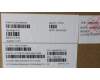 Lenovo 5CB1M46554 Tastatur inkl. Topcase ASM_NORDIC L 83EQFPABN