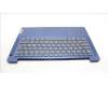 Lenovo 5CB1M46554 Tastatur inkl. Topcase ASM_NORDIC L 83EQFPABN
