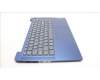 Lenovo 5CB1M46554 Tastatur inkl. Topcase ASM_NORDIC L 83EQFPABN
