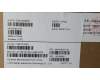 Lenovo 5CB1M46558 Tastatur inkl. Topcase schweiz L 83EQFPABN