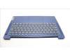 Lenovo 5CB1M46558 Tastatur inkl. Topcase schweiz L 83EQFPABN