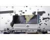 Lenovo 5CB1M46558 Tastatur inkl. Topcase schweiz L 83EQFPABN