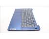 Lenovo 5CB1M46559 Tastatur inkl. Topcase ASM_EURO ENGL83EQFPABN