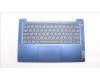 Lenovo 5CB1M46559 Tastatur inkl. Topcase ASM_EURO ENGL83EQFPABN