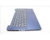 Lenovo 5CB1M46559 Tastatur inkl. Topcase ASM_EURO ENGL83EQFPABN