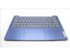 Lenovo 5CB1M46559 Tastatur inkl. Topcase ASM_EURO ENGL83EQFPABN