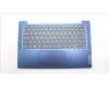 Lenovo 5CB1M46567 Tastatur inkl. Topcase ASM_UK L 83EQNFPABN