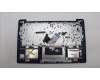 Lenovo 5CB1M46579 Tastatur inkl. Topcase deutsch L 83EQNFPABN