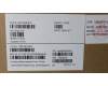 Lenovo 5CB1M46579 Tastatur inkl. Topcase deutsch L 83EQNFPABN