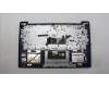 Lenovo 5CB1M46585 Tastatur inkl. Topcase ASM_NORDIC L 83EQNFPABN