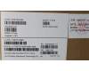 Lenovo 5CB1M46585 Tastatur inkl. Topcase ASM_NORDIC L 83EQNFPABN