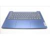 Lenovo 5CB1M46585 Tastatur inkl. Topcase ASM_NORDIC L 83EQNFPABN