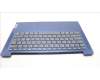 Lenovo 5CB1M46585 Tastatur inkl. Topcase ASM_NORDIC L 83EQNFPABN