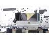 Lenovo 5CB1M46585 Tastatur inkl. Topcase ASM_NORDIC L 83EQNFPABN