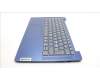 Lenovo 5CB1M46585 Tastatur inkl. Topcase ASM_NORDIC L 83EQNFPABN